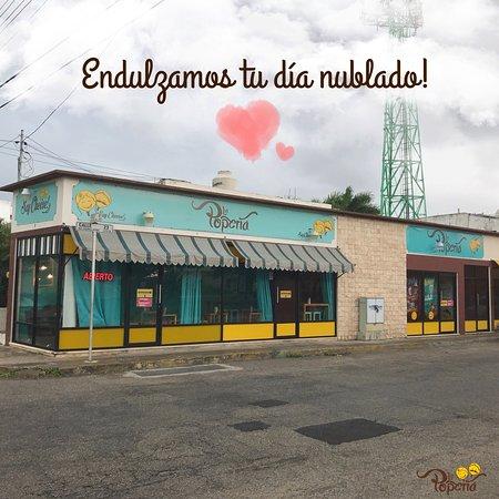La Poperia